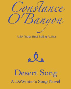 [DeWinter's Song 03] • Desert Song